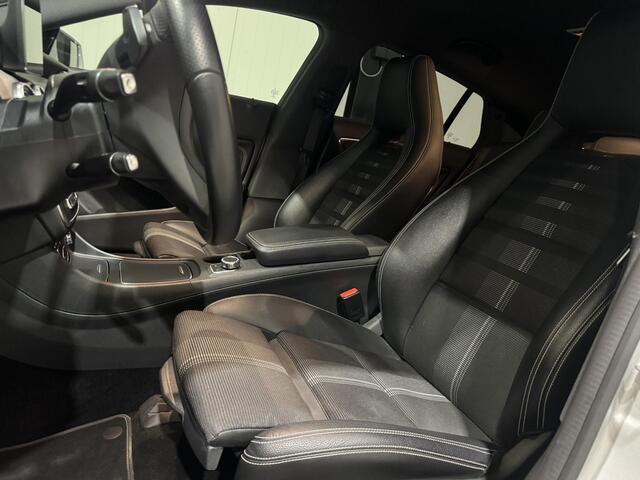 Mercedes-Benz CLA-KLASSE Shooting Brake 180 Urban Aut. | navi | led | half-leder |