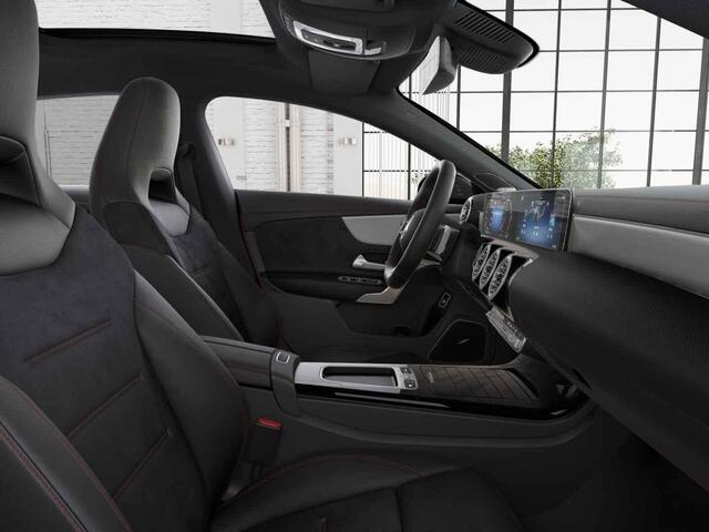 Mercedes-Benz CLA-KLASSE Shooting Brake 180 Star Edition AMG Line LIMITED