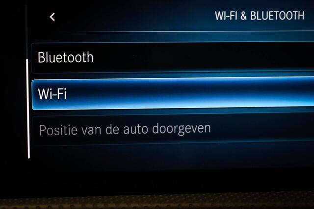 Mercedes-Benz CLA-KLASSE Shooting Brake 180 AMG Line | PANORAMADAK | MATRIX LED | DAB | CAMERA | 18"