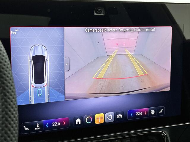 Mercedes-Benz CLA-KLASSE 250+ Launch Edition 85 kWh | Adaptieve Cruisecontrol | Smartphone integratie | Panoramadak | Warmtepomp | Memorypakket | Nightpakket | Multibeam LED | SIerdelen aluminium |