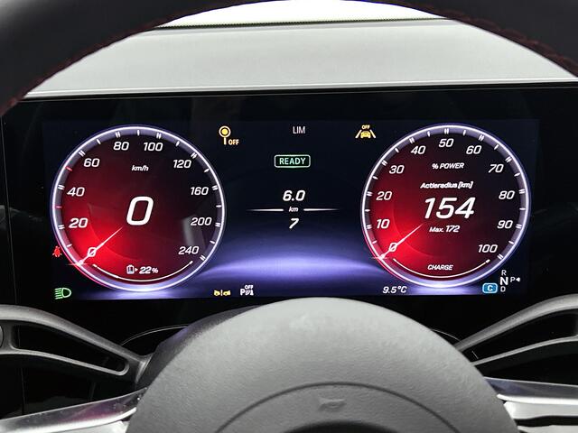 Mercedes-Benz CLA-KLASSE 250+ Launch Edition 85 kWh | Trekhaak | Warmtepomp | Panoramadak | Antidiefstal pakket URBAN GUARD | Nightpakket | Memorypakket | Adaptieve cruisecontrol | Sierdelen aluminium |