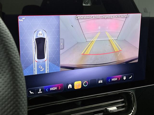 Mercedes-Benz CLA-KLASSE 250+ Launch Edition 85 kWh | Trekhaak | Warmtepomp | Panoramadak | Antidiefstal pakket URBAN GUARD | Nightpakket | Memorypakket | Adaptieve cruisecontrol | Sierdelen aluminium |