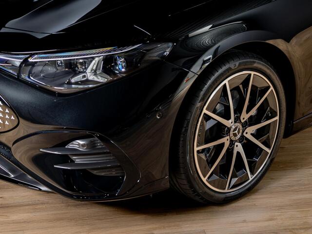 Mercedes-Benz CLA-KLASSE 250+ Launch Edition 85 kWh