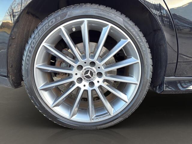 Mercedes-Benz CLA-KLASSE Shooting Brake 250 e Business Solution AMG Panoramadak | Sfeer | Camera | Stoelverw | 19"| Geheugen stoelen |