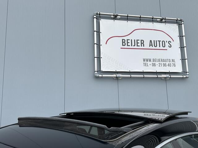 Mercedes-Benz CLA-KLASSE Shooting Brake 180 AMG Night Edition Plus Automaat