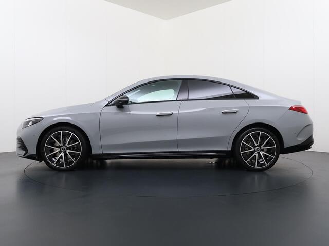 Mercedes-Benz CLA-KLASSE 250+ Launch Edition 85 kWh