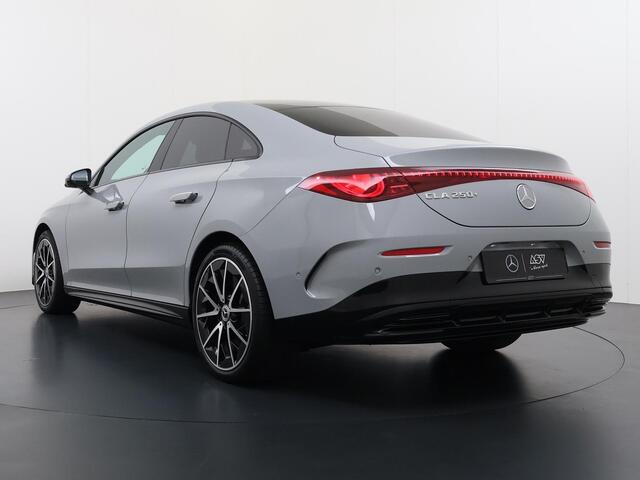 Mercedes-Benz CLA-KLASSE 250+ Launch Edition 85 kWh