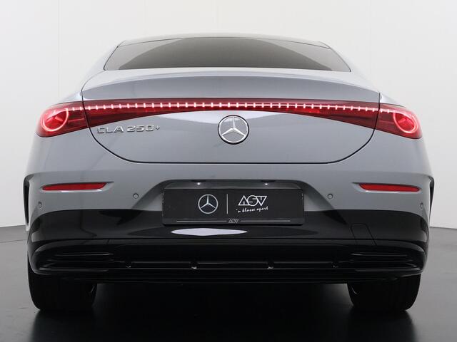 Mercedes-Benz CLA-KLASSE 250+ Launch Edition 85 kWh