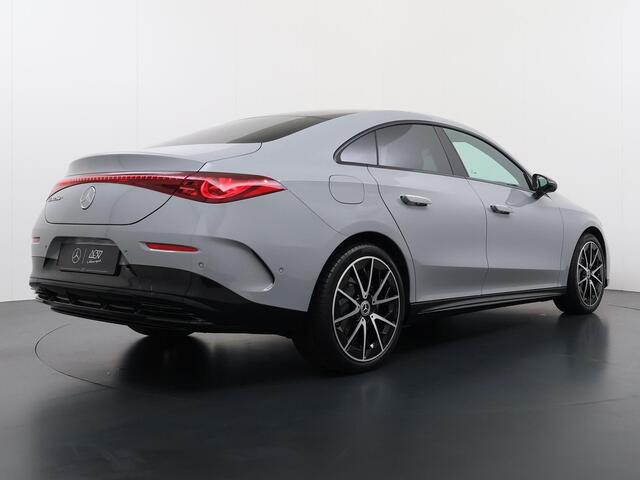 Mercedes-Benz CLA-KLASSE 250+ Launch Edition 85 kWh