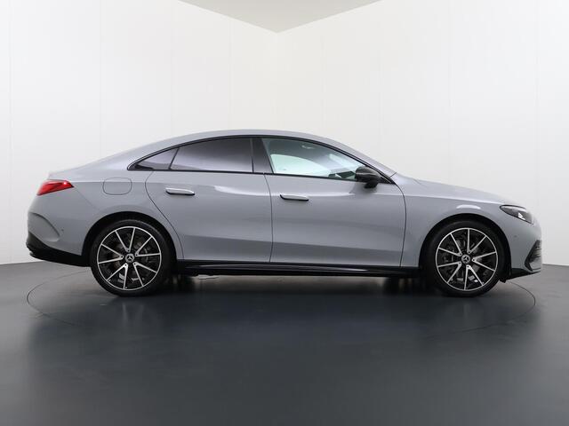 Mercedes-Benz CLA-KLASSE 250+ Launch Edition 85 kWh