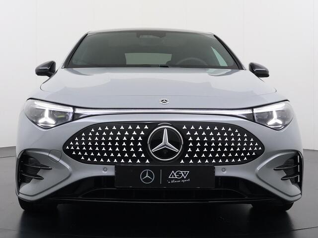 Mercedes-Benz CLA-KLASSE 250+ Launch Edition 85 kWh
