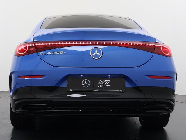 Mercedes-Benz CLA-KLASSE 250+ Launch Edition 85 kWh