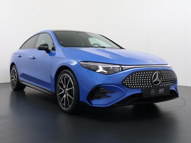 Mercedes-Benz CLA-KLASSE 250+ Launch Edition 85 kWh