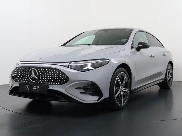 Mercedes-Benz CLA-KLASSE 250+ Launch Edition 85 kWh