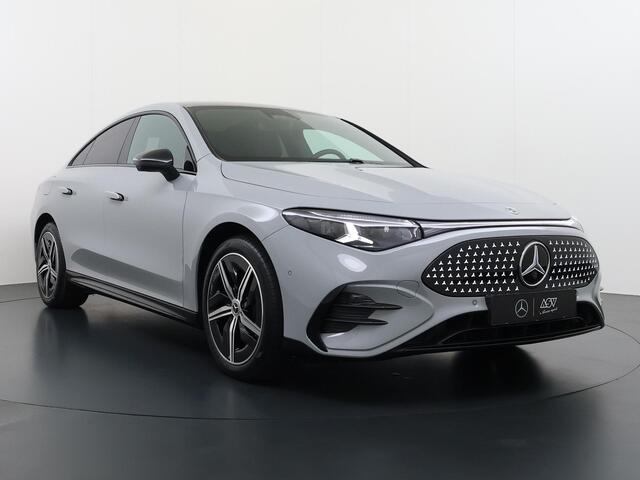 Mercedes-Benz CLA-KLASSE 250+ Launch Edition 85 kWh