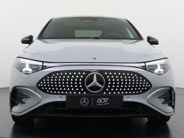 Mercedes-Benz CLA-KLASSE 250+ Launch Edition 85 kWh