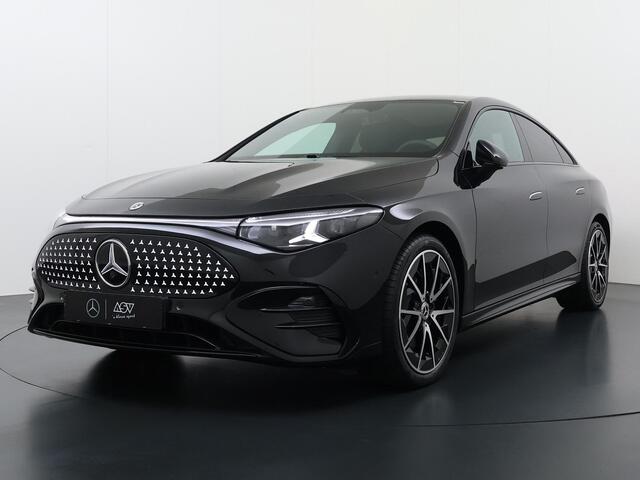 Mercedes-Benz CLA-KLASSE 250+ Launch Edition 85 kWh