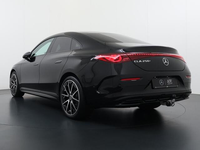 Mercedes-Benz CLA-KLASSE 250+ Launch Edition 85 kWh