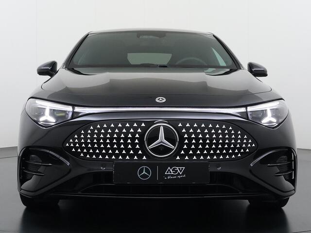 Mercedes-Benz CLA-KLASSE 250+ Launch Edition 85 kWh