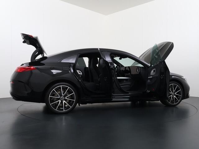 Mercedes-Benz CLA-KLASSE 250+ Launch Edition 85 kWh