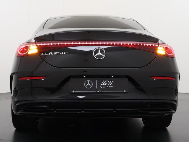 Mercedes-Benz CLA-KLASSE 250+ Launch Edition 85 kWh