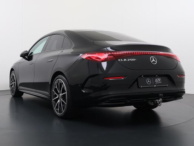 Mercedes-Benz CLA-KLASSE 250+ Launch Edition 85 kWh
