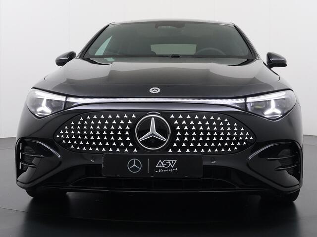 Mercedes-Benz CLA-KLASSE 250+ Launch Edition 85 kWh