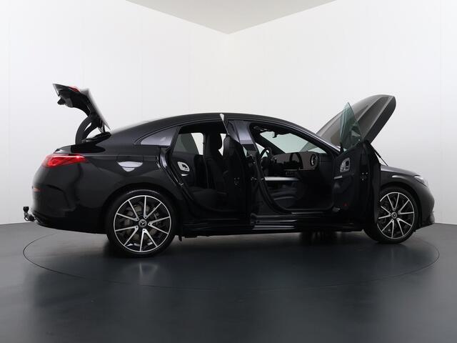 Mercedes-Benz CLA-KLASSE 250+ Launch Edition 85 kWh