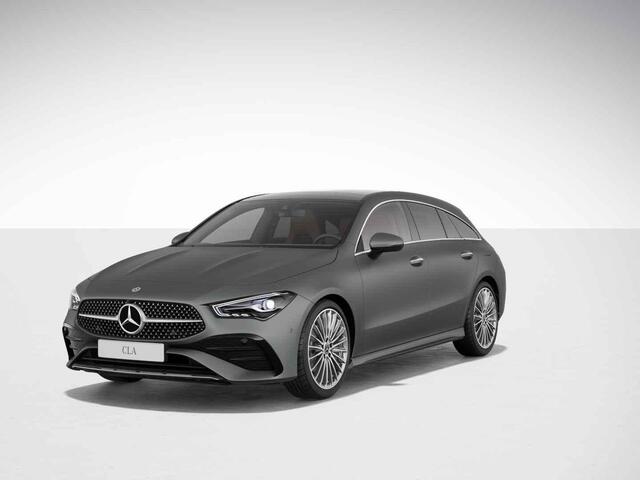 Mercedes-Benz CLA-KLASSE Shooting Brake 180 Star Edition AMG Line