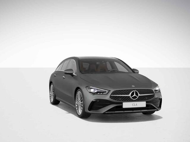 Mercedes-Benz CLA-KLASSE Shooting Brake 180 Star Edition AMG Line
