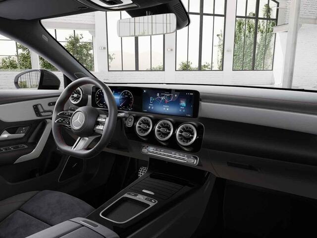 Mercedes-Benz CLA-KLASSE Shooting Brake 180 Star Edition AMG Line LIMITED