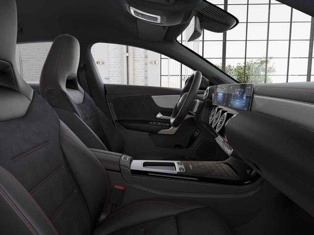 Mercedes-Benz CLA-KLASSE Shooting Brake 180 Star Edition AMG Line