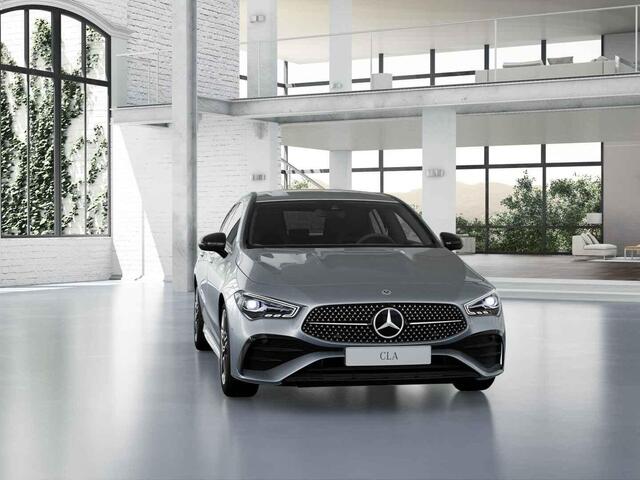 Mercedes-Benz CLA-KLASSE Shooting Brake 180 Star Edition AMG Line