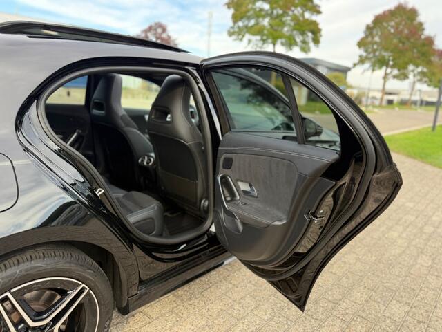 Mercedes-Benz CLA-KLASSE 250e AMG Pano Multibeam 360 Camera