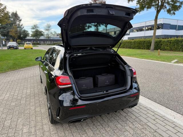 Mercedes-Benz CLA-KLASSE 250e AMG Pano Multibeam 360 Camera