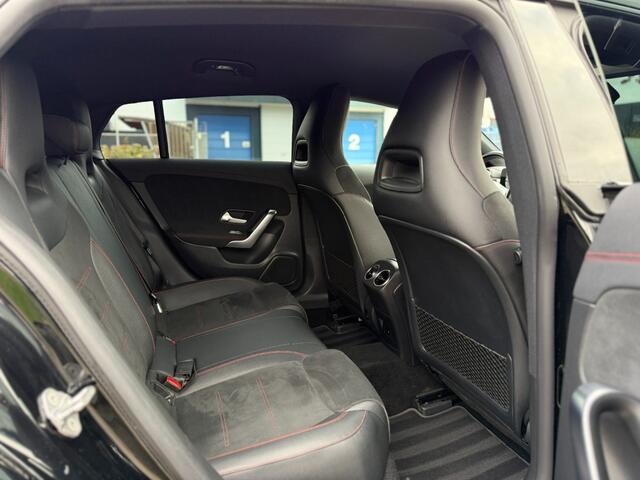 Mercedes-Benz CLA-KLASSE 250e AMG Distronic+ Night Pakket