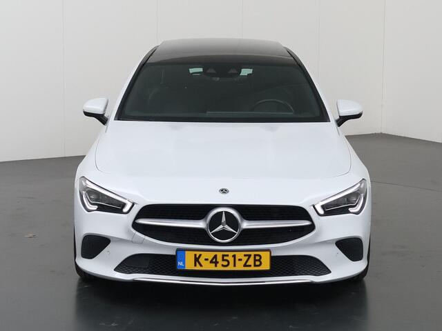 Mercedes-Benz CLA-KLASSE Shooting Brake 200 Business Solution Luxury | Panoramadak | Memory | Widescreen | Keyless | Multibeam |