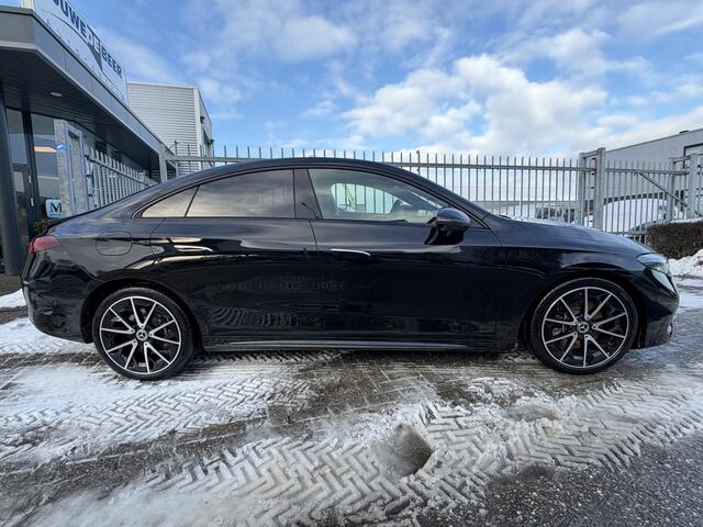 Mercedes-Benz CLA-KLASSE 250+ 85 kWh Nu Beschikbaar | Pano-Dak | Distronic | Memory | Night |