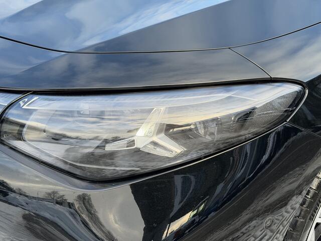 Mercedes-Benz CLA-KLASSE 250+ 85 kWh Nu Beschikbaar | Pano-Dak | Distronic | Memory | Night |