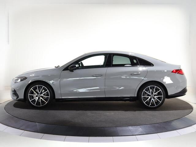 Mercedes-Benz CLA-KLASSE 250+ Launch Edition 85 kWh | Night | Panoramadak | DISTRONIC | Achteruitrijcamera | Dodehoekassistent |