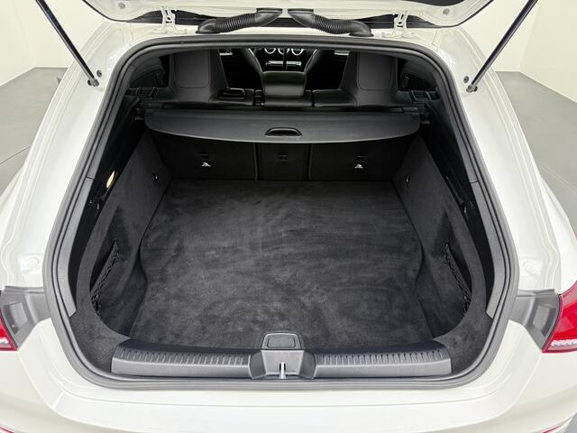 Mercedes-Benz CLA-KLASSE Shooting Brake 250 e AMG Line | Pano 360 Camera Sfeer Night