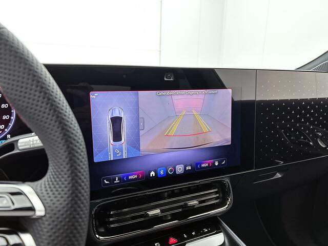 Mercedes-Benz CLA-KLASSE 250+ Launch Edition 85 kWh | Trekhaak | Memorypakket | Warmtepomp | Adaptieve Cruisecontrol | Nightpakket | Antidiefstal pakket URBAN GUARD | Smartphone integratiepakket |