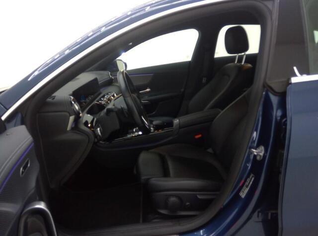 Mercedes-Benz CLA-KLASSE Shooting Brake 250 e Business Solution Luxury Limited 1e-Eig. & Keurig-Onderh. BOVAG-Garantie. NL-Auto.