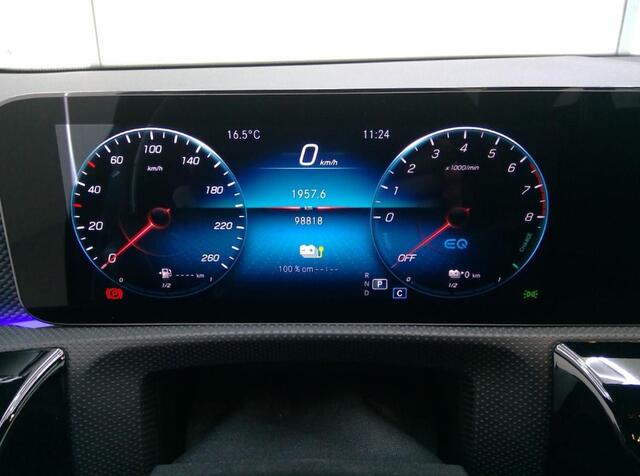 Mercedes-Benz CLA-KLASSE Shooting Brake 250 e Business Solution Luxury Limited 1e-Eig. & Keurig-Onderh. BOVAG-Garantie. NL-Auto.