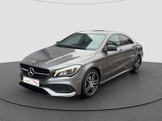 Mercedes-Benz CLA-KLASSE 180 AMG | Pano | Carplay | Camera
