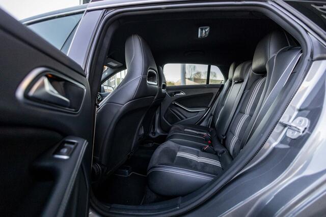 Mercedes-Benz CLA-KLASSE Shooting Brake 180 AMG Styling | CAM | NL Auto
