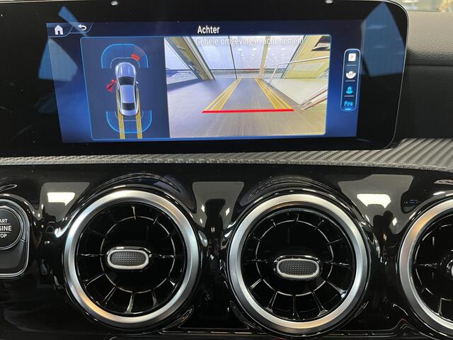 Mercedes-Benz CLA-KLASSE 250 e Star Edition | NL Auto/Navi/Clima/Cruise/Camera/PDC V+A/17"/Digitaal Instrumentenpaneel