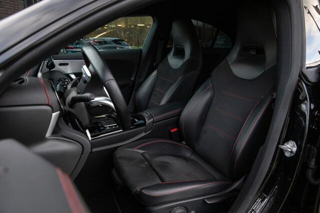 Mercedes-Benz CLA-KLASSE 250 e Business Solution AMG Limited