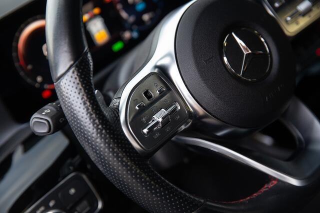 Mercedes-Benz CLA-KLASSE 250 e Business Solution AMG Limited