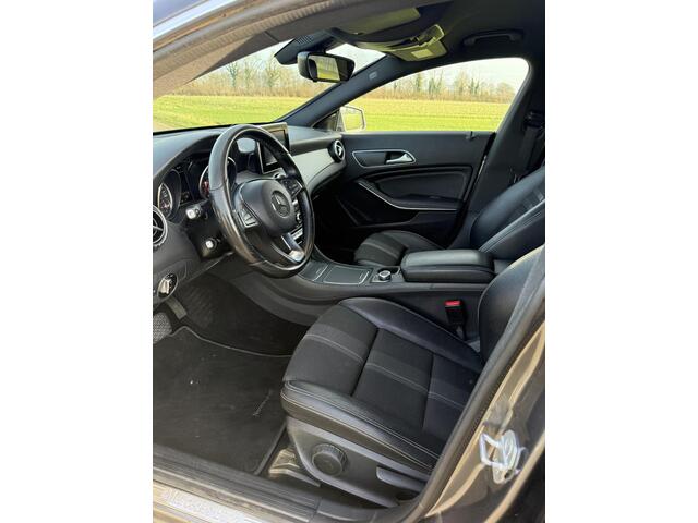 Mercedes-Benz CLA-KLASSE Shooting Brake 200 d Lease Edition Plus
